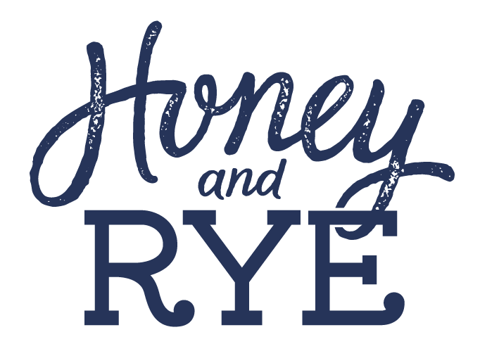 Daily Menu Honey & Rye